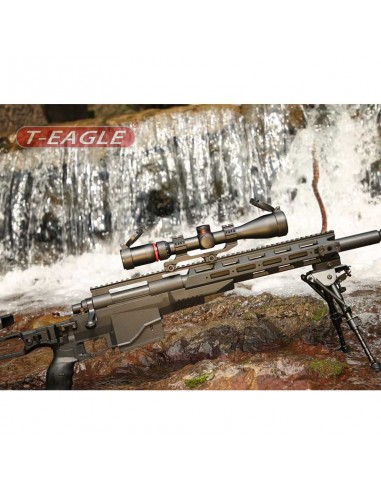 Riflescope SR 3-9x40 HK