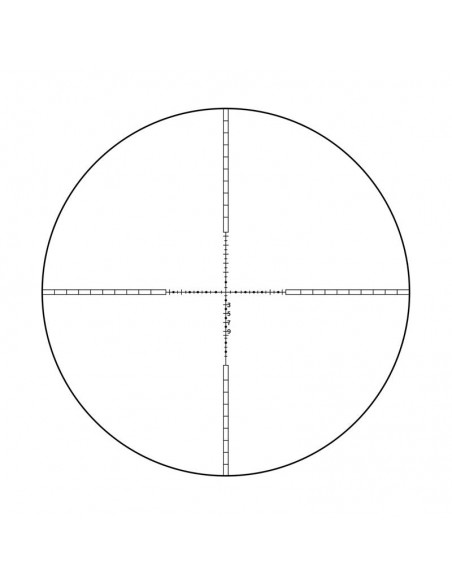 Riflescope HR 1.25-6x20 IR