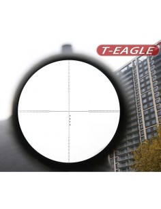 Riflescope HR 1.25-6x20 IR 2