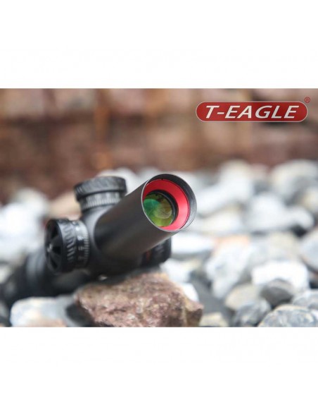 Riflescope HR 1.25-6x20 IR