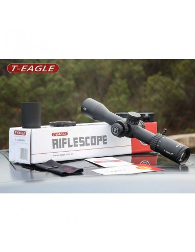 Riflescope AR 2-12x40 SFIR