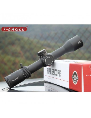 Riflescope AR 2-12x40 SFIR