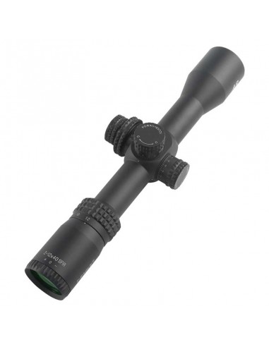 Riflescope AR 2-12x40 SFIR