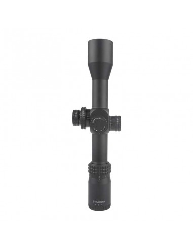 Riflescope AR 2-12x40 SFIR