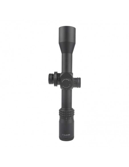 Riflescope AR 2-12x40 SFIR