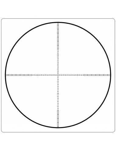 Riflescope TF 4-16x44 AOIR