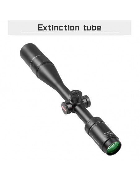 Riflescope TF 4-16x44 AOIR
