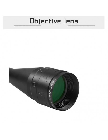 Riflescope TF 4-16x44 AOIR