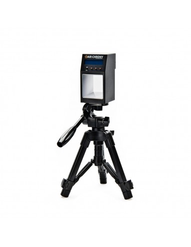 Balistický chronograf MK3 SET (černé)