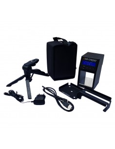 Ballistic chronograph Air Chrony MK3 MAX (black)