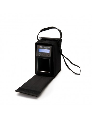 Ballistic chronograph Air Chrony MK3 MAX (black)