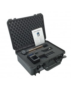 Shooting chronograph Air Chrony MK3 TOP 2