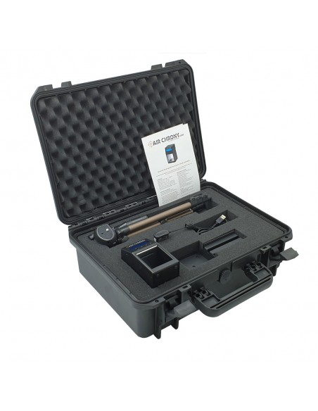 Ballistic chronograph Air Chrony MK3 TOP