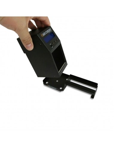 Ballistic chronograph Air Chrony MK3 TOP