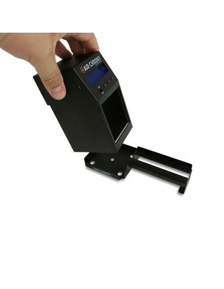 Ballistic chronograph Air Chrony MK3 TOP