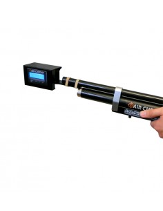 Shooting chronograph Air Chrony MK1 SET 2
