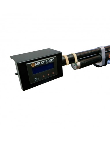 Balistické chrono Air Chrony MK1 SET
