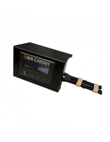 Ballistic chronograph Air Chrony MK1 SET