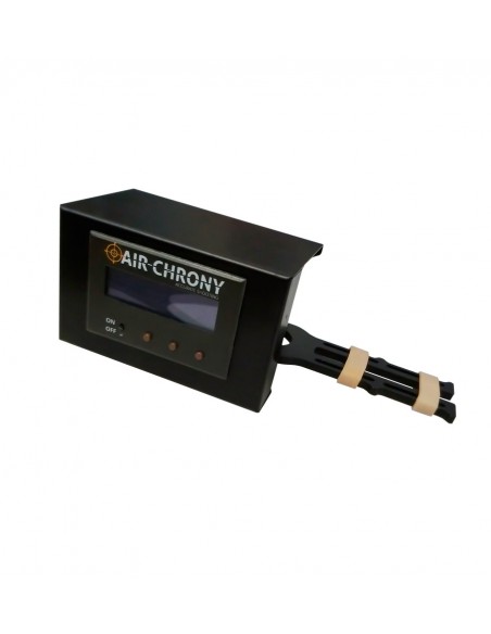 Ballistic chronograph Air Chrony MK1 SET