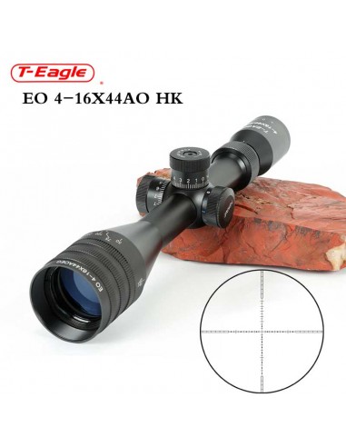 Riflescope EO 4-16x44 AOEG