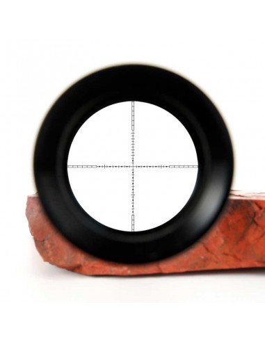 Riflescope EO 4-16x44 AOEG