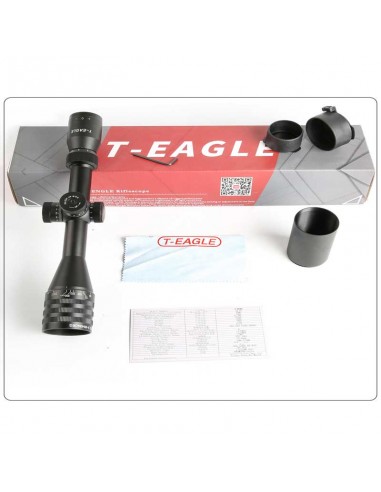 Riflescope EO 4-16x44 AOEG