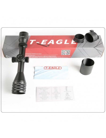 Puškohled EO 4-16x44 AOEG