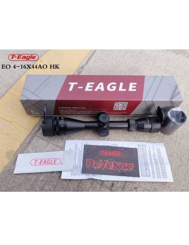 Riflescope EO 4-16x44 AOEG