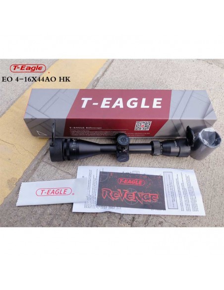 Puškohled EO 4-16x44 AOEG