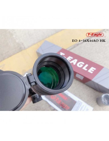Riflescope EO 4-16x44 AOEG