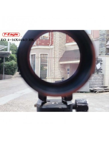 Riflescope EO 4-16x44 AOEG