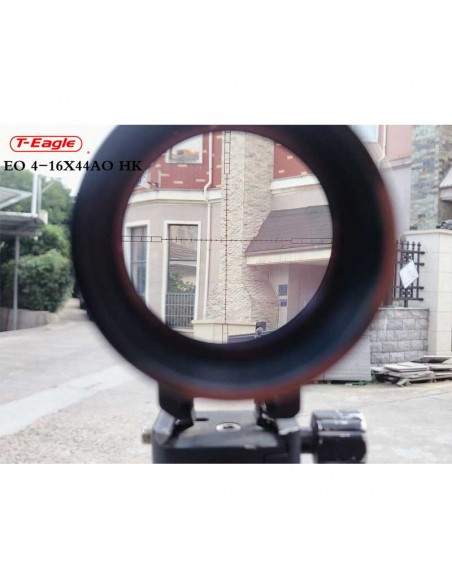 Puškohled EO 4-16x44 AOEG