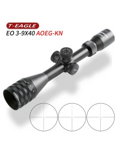 Puškohled EO 3-9x44 AOEG KN