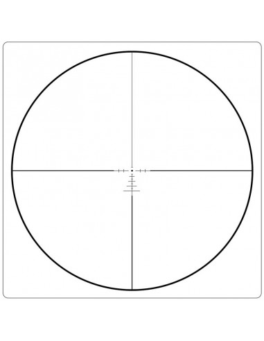 Riflescope EO 3-9x40 AOEG KN