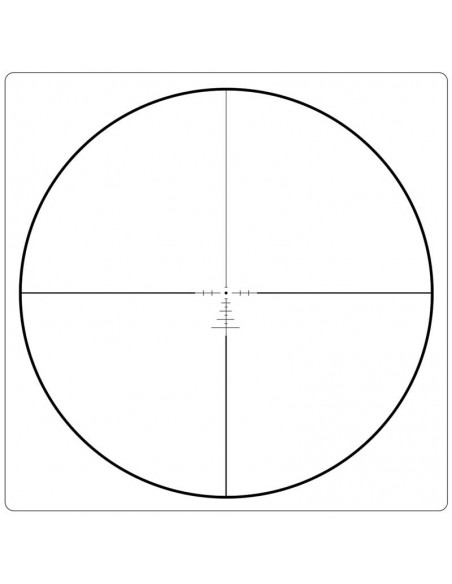 Riflescope EO 3-9x40 AOEG KN