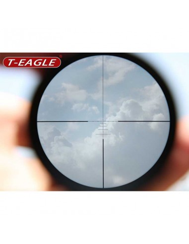 Riflescope EO 3-9x40 AOEG KN