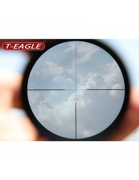 Riflescope EO 3-9x40 AOEG KN