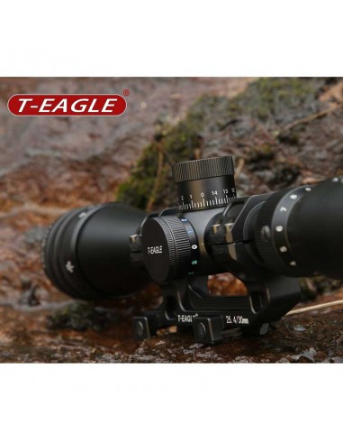 Puškohled EO 3-9x44 AOEG KN