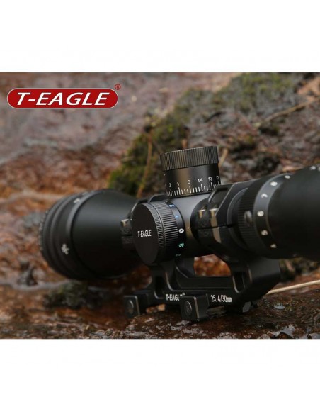 Riflescope EO 3-9x40 AOEG KN