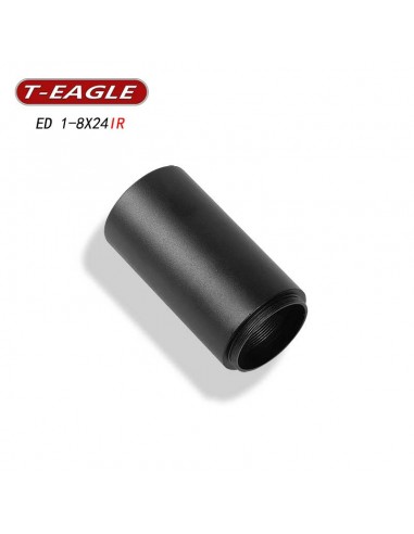 Riflescope IMAX ED 1-8x24 SFIR