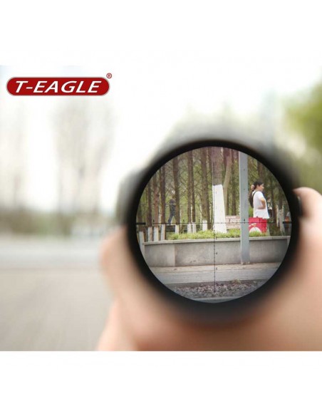 Riflescope IMAX ED 1-8x24 SFIR