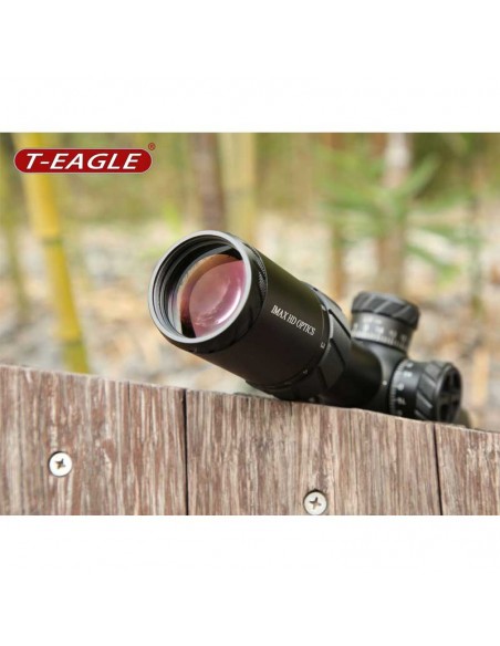 Puškohled IMAX ED 1-8x24 SFIR