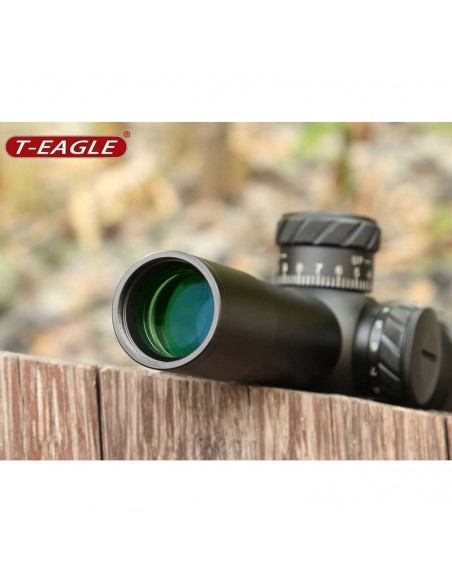 Puškohled IMAX ED 1-8x24 SFIR