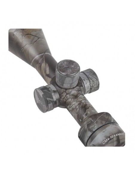 Puškohled CM 4-16x44 AOE