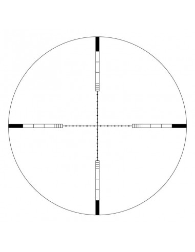 Riflescope CM 4-16x44 AOE