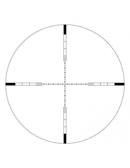 Riflescope CM 4-16x44 AOE