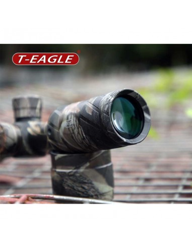 Riflescope CM 4-16x44 AOE