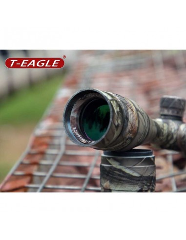 Riflescope CM 4-16x44 AOE