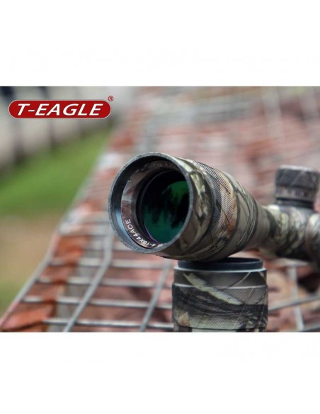 Riflescope CM 4-16x44 AOE