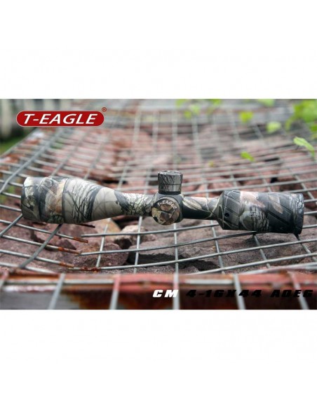 Riflescope CM 4-16x44 AOE